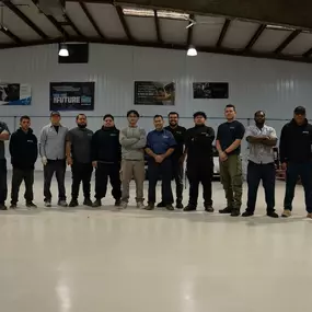 Bild von Rosslyn Auto Body Co.