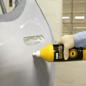 Bild von Rosslyn Auto Body Co.