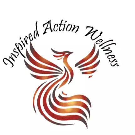 Logo van Inspired Action Wellness