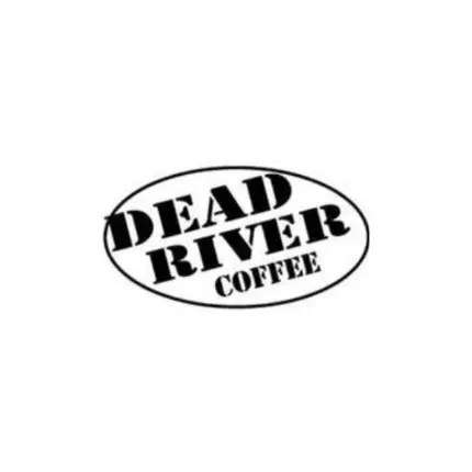 Logo fra Dead River Coffee Roasters