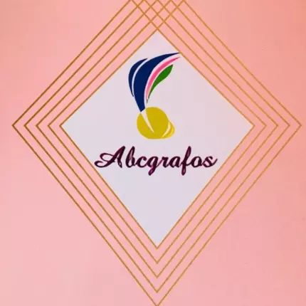 Logo fra ABCGRAFOS PERITOS CALÍGRAFOS