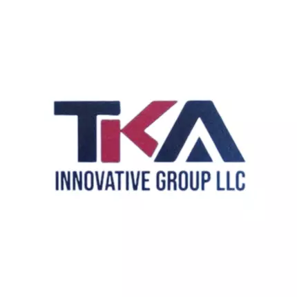 Logo van TKA Innovative Group LLC