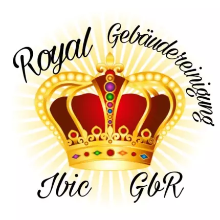 Logotipo de Royal Gebäudereinigung Ibic GbR