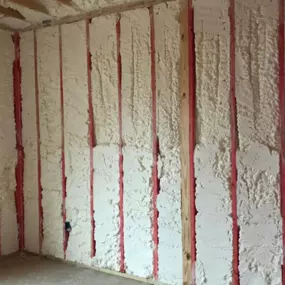 Bild von Pierce Spray Foam