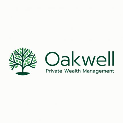 Logo van Oakwell Private Wealth Management