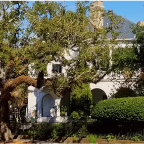 Bild von Godfrey's Gullah Geechee Tours of Charleston