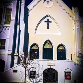 Bild von Godfrey's Gullah Geechee Tours of Charleston