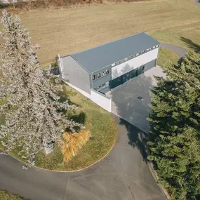 Bild von ROSENGARTEN-Tierbestattung Hof