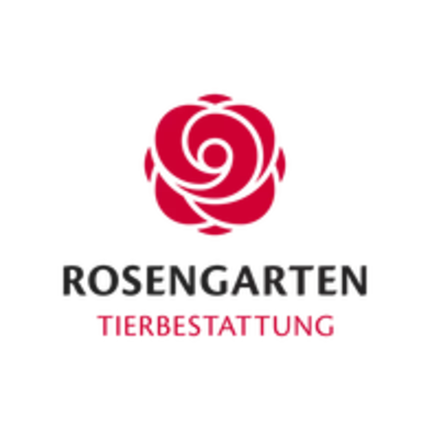 Logo fra ROSENGARTEN-Tierbestattung Hof