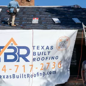 Bild von Texas Built Roofing