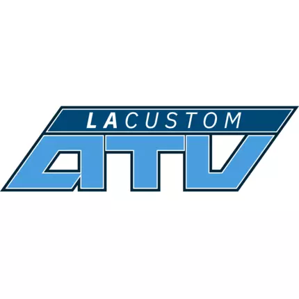 Logo from LA Custom ATV