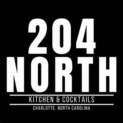 Logo od 204 North Kitchen & Cocktails