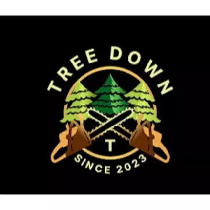 Logo de Tree Down