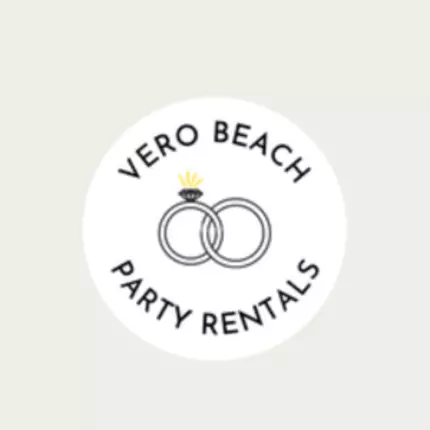 Logo da Vero Beach Party Rentals