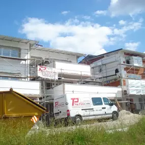 Bild von Top Putz & VWS GmbH