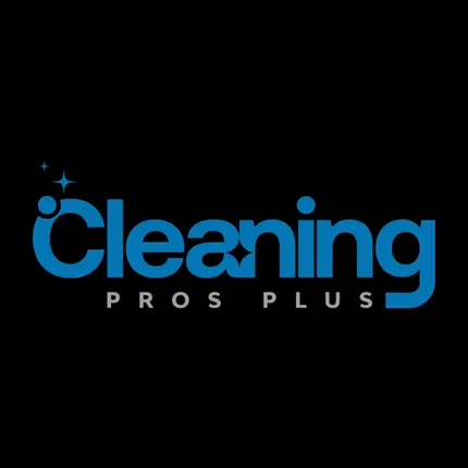 Logo de Cleaning Pros Plus, LLC