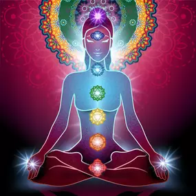 Chakra Balancing