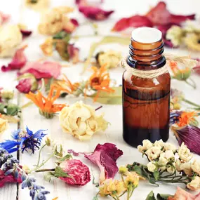 Flower Essence - Tincture