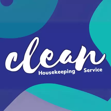 Logo od Clean Housekeeping