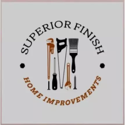 Logo von SuperiorFinish