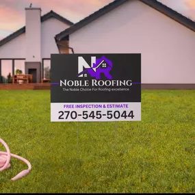 Bild von Noble Roofing