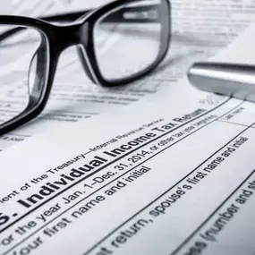 Bild von N and S Tax Professional
