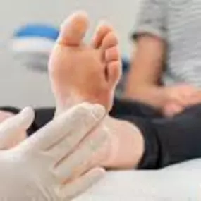 Bild von Metro Foot and Ankle Specialists