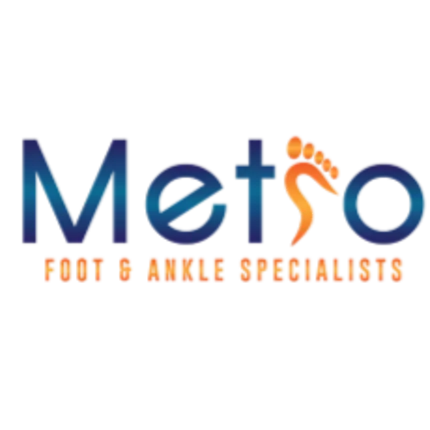 Logo de Metro Foot and Ankle Specialists