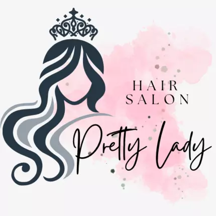 Logo von Pretty Lady Hair Salon