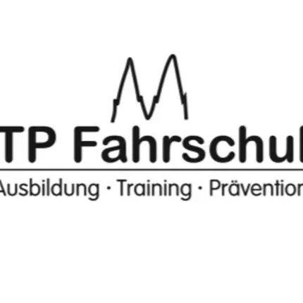 Logotyp från ATP Fahrschule