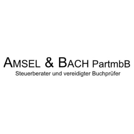 Logo od Amsel & Bach PartmbB