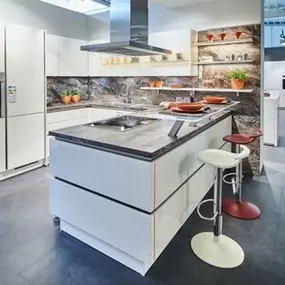 Bild von GRIMM Küchen Karlsruhe
