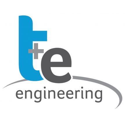 Logotyp från t+e engineering GmbH