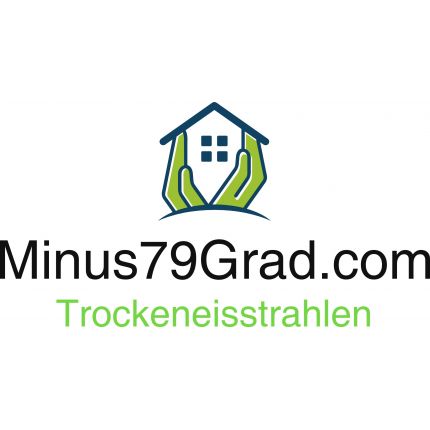 Logo fra Minus79Grad Ihn. Heiner Fiene