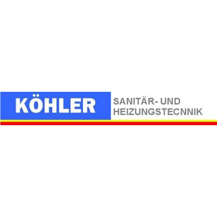 Logo da Sanitär- und Heizungstechnik Köhler