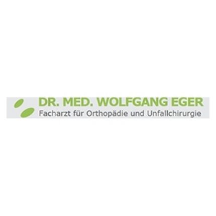 Λογότυπο από Dr. med. Wolfgang Eger