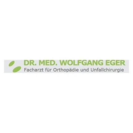 Logótipo de Dr. med. Wolfgang Eger