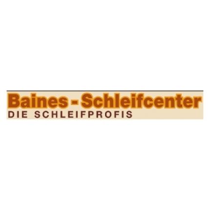 Logo from Baines Parkettcenter