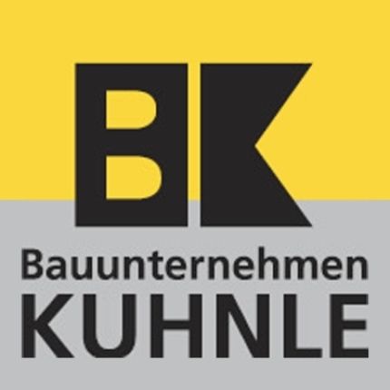 Logo von Berthold Kuhnle Bauunternehmung GmbH & Co. KG