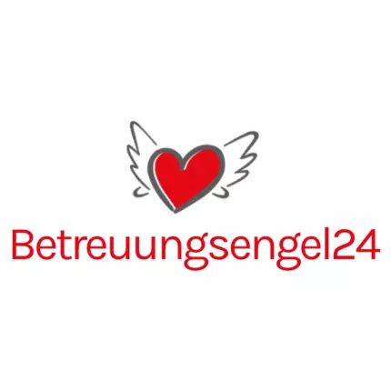 Logo fra Betreuungsengel24