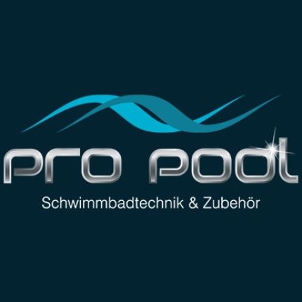 Logo from Pro Pool
