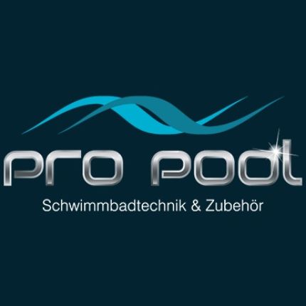 Logotipo de Pro Pool