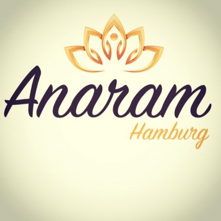 Logo van Anaram Hamburg