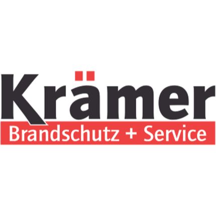 Logotyp från Krämer Brandschutz & Service
