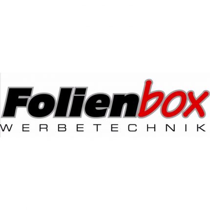 Logotyp från Folienbox