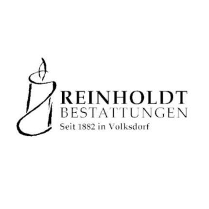 Logotipo de Reinholdt Bestattungen