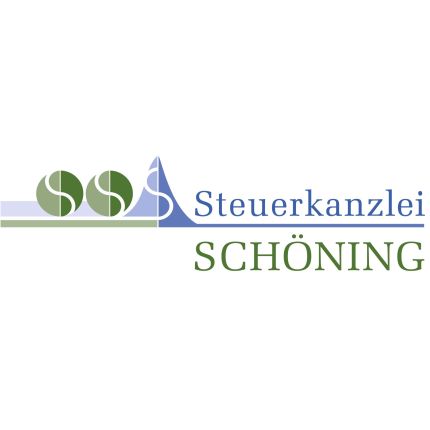 Logotyp från Steuerkanzlei Sönke Schöning