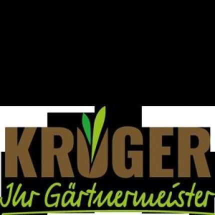 Logo von Gärtnermeister Helmut Krüger