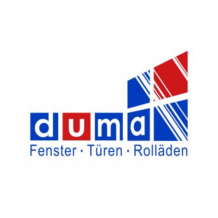 Logo od DuMa-Fenster-Türen-Rolläden