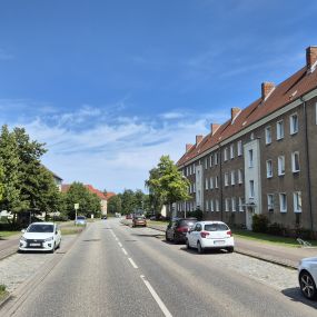 Bild von Wohnungsgenossenschaft Elbstrom eG